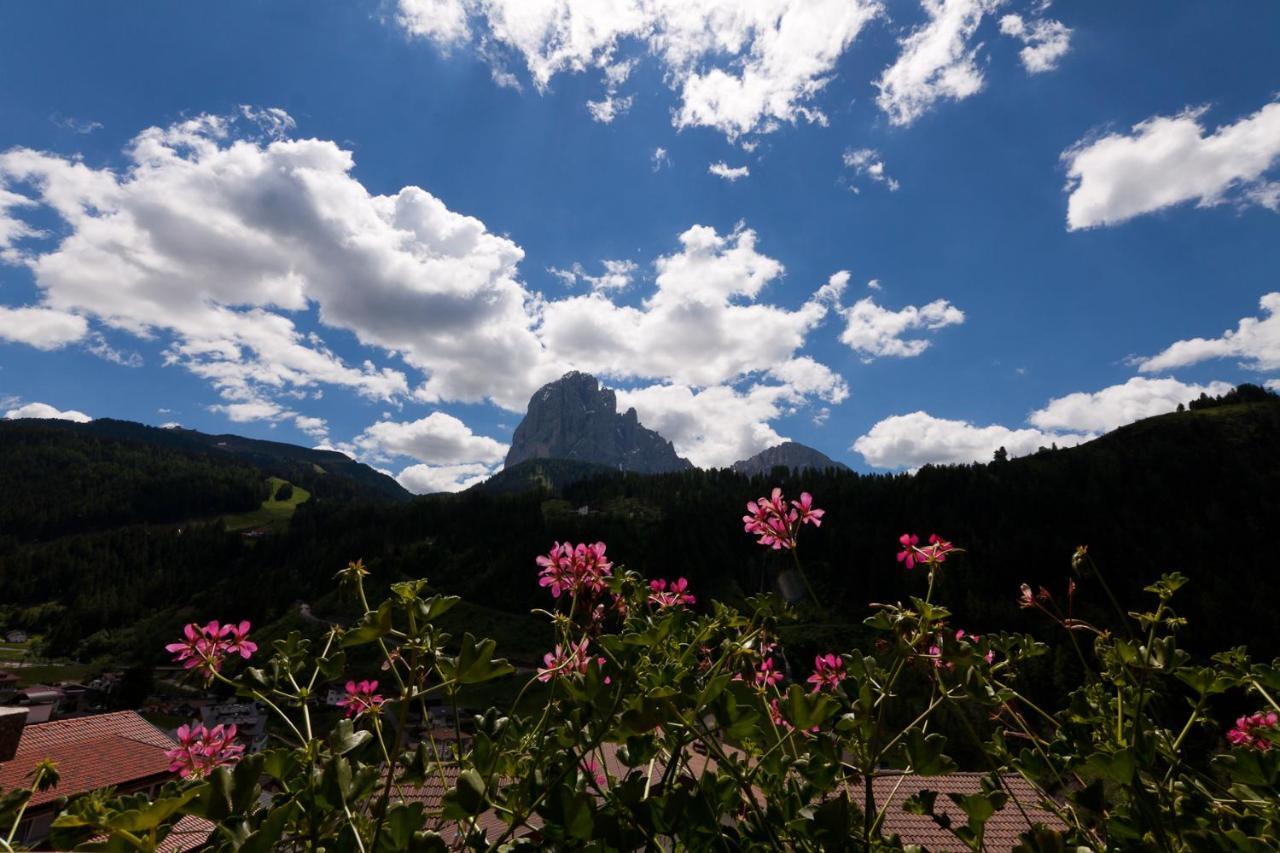 Albert - Bon Di Santa Cristina Val Gardena Exterior foto